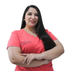Clínica KDerma - Kinesióloga - Briggitte Muñoz Figueroa (Cuad 250x250)