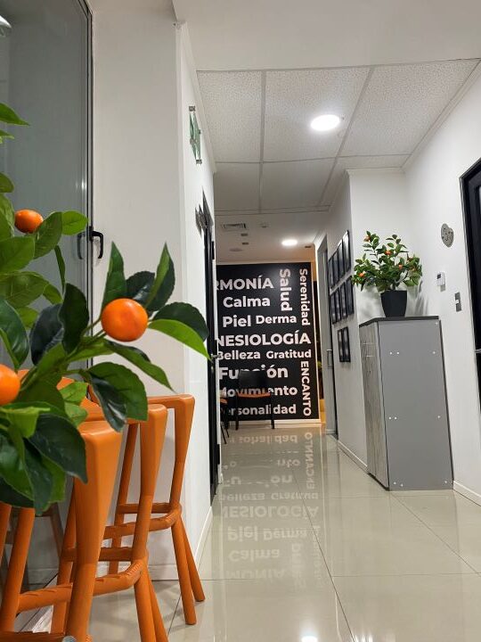 Clínica KDerma - Interior (Vert)_01_Opt