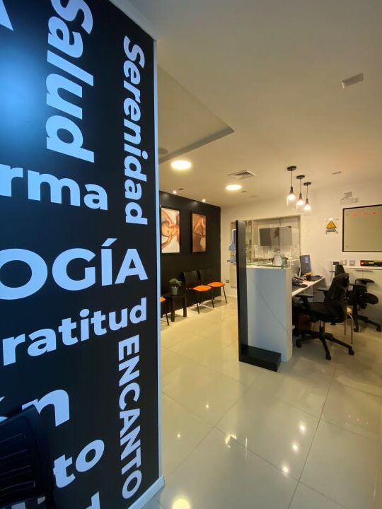 Clínica KDerma - Interior (Vert)_02_Opt