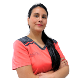 Clínica KDerma - Kinesióloga - Mra Loreto López Silva (Cuad 250x250)