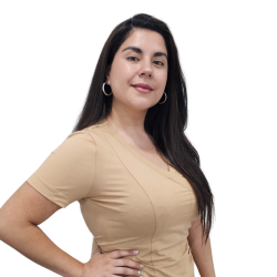 Clínica KDerma - Odontóloga - Claudia Guajardo Pinto