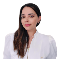 Clínica KDerma - Odontóloga - María Valenzuela Molinet