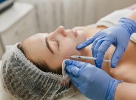 Clínica KDerma - Tratamientos Estéticos Faciales - Mesoterapia Facial