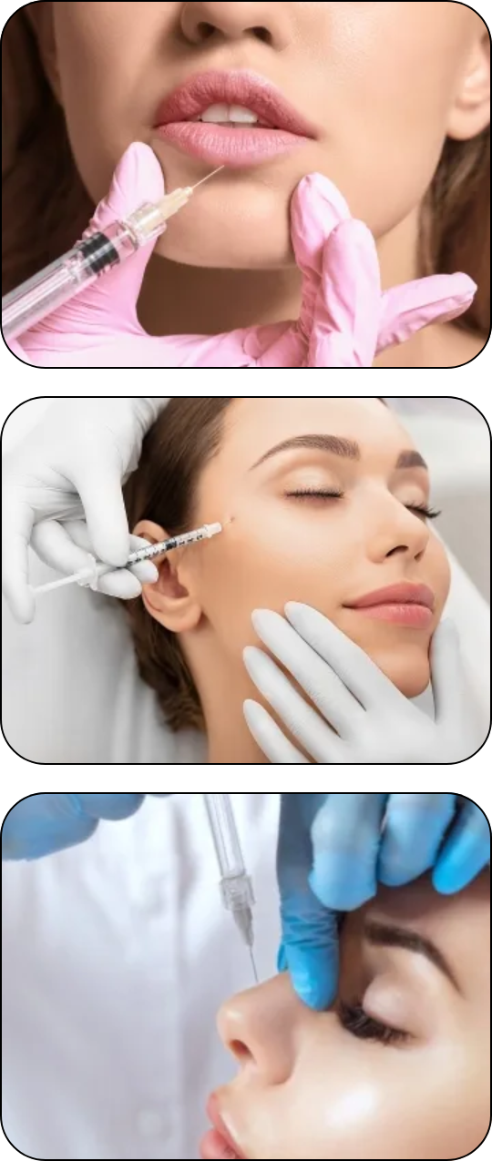 Clínica KDerma - Tratamientos Estéticos Faciales y Corporales